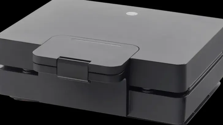 Wilfa Sam1B-1000 Voileipagrilli