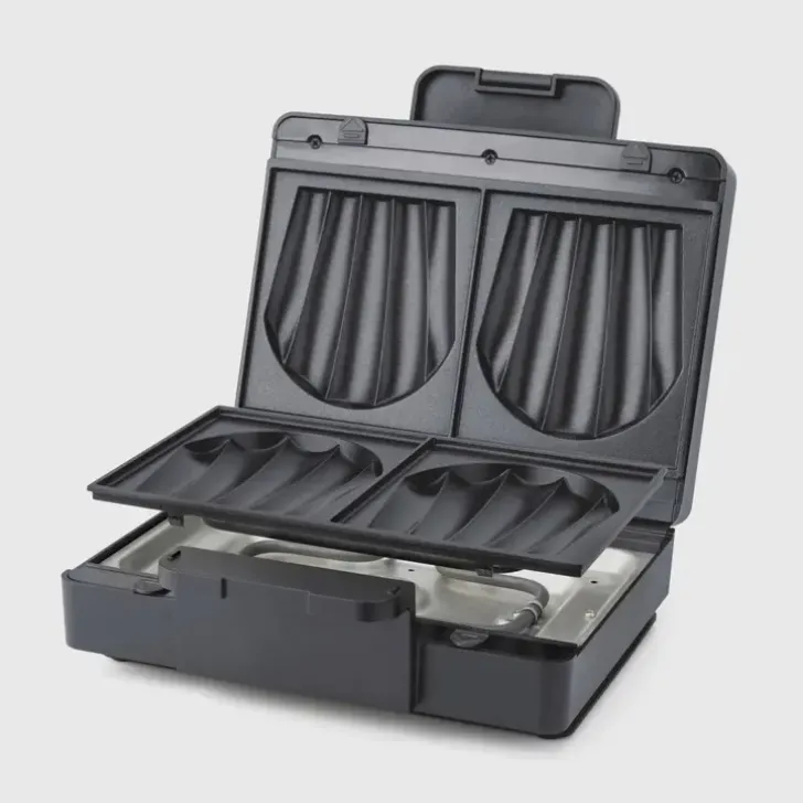 Wilfa Sam1B-1000 Voileipagrilli