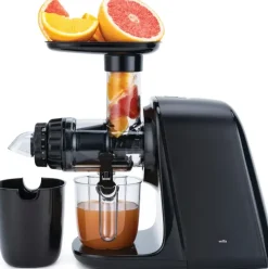 Wilfa Sj1B-500 Mehupuristin