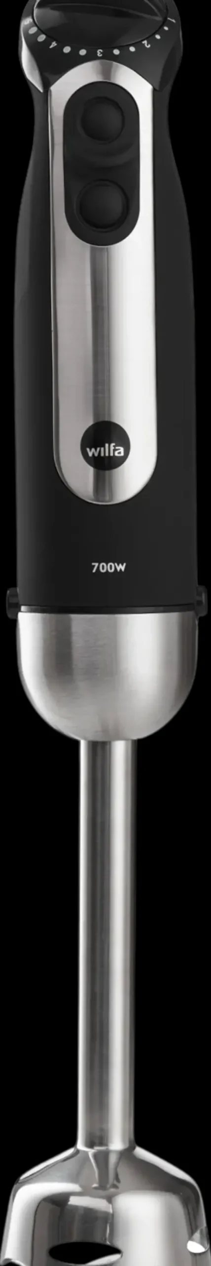 Wilfa Sm-1B Sauvasekoitin