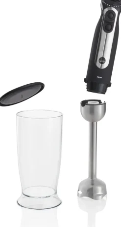 Wilfa Sm-1B Sauvasekoitin