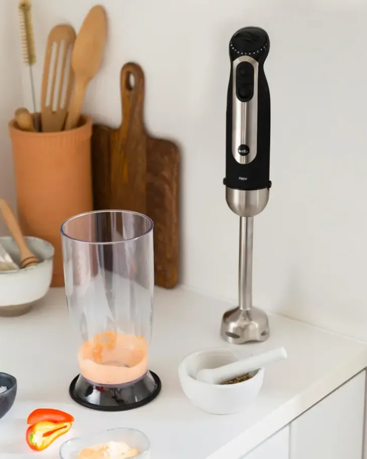 Wilfa Sm-1B Sauvasekoitin