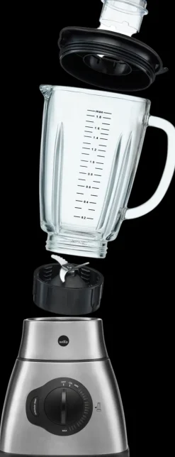 Wilfa Tehosekoitin Bls-1500S