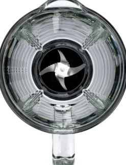 Wilfa Tehosekoitin Xplode Vital Bblsp-1800S, 1,8 Litraa, 1800W, 5 Vuoden Moottoritakuu