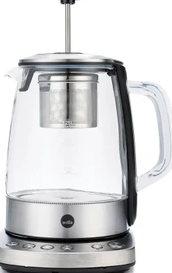 Wilfa Tm1-1500S Teenkeitin