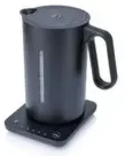 Wilfa Vedenkeitin Wsdk-2000B Musta