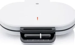 Wilfa Wdwa-516W Tuplavohvelirauta