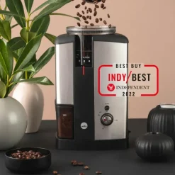 Wilfa Wscg-2 Kahvimylly