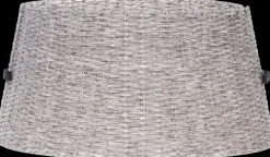 Winteria Kuusenjalan Suojus Harmaa