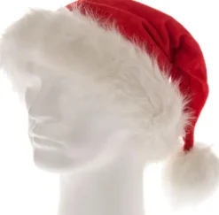 Winteria Tonttulakki Luxus Aikuisten