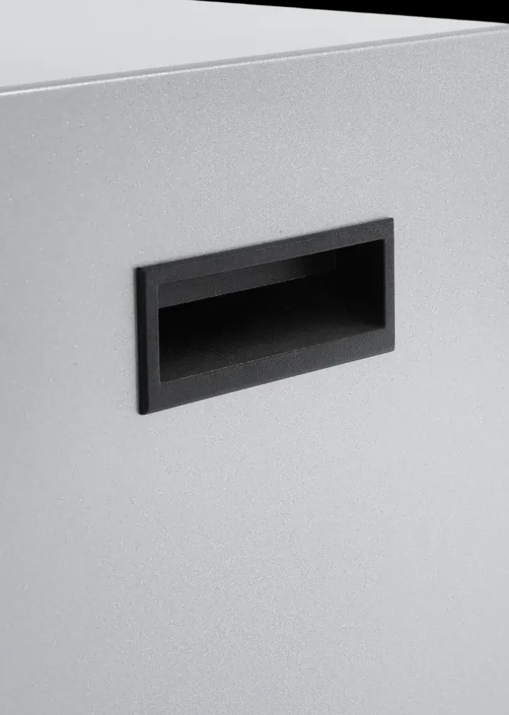 Wood'S Sw38Fm Kosteudenpoistaja Kellariin Yli 100M2