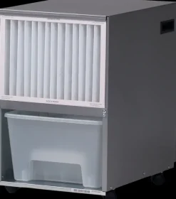 Wood'S Sw38Fm Kosteudenpoistaja Kellariin Yli 100M2