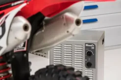 Wood'S Sw38Fm Kosteudenpoistaja Kellariin Yli 100M2