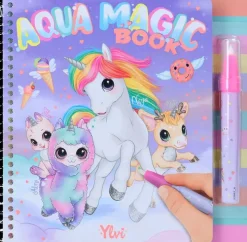 Ylvi Aqua Taikavarityskirja